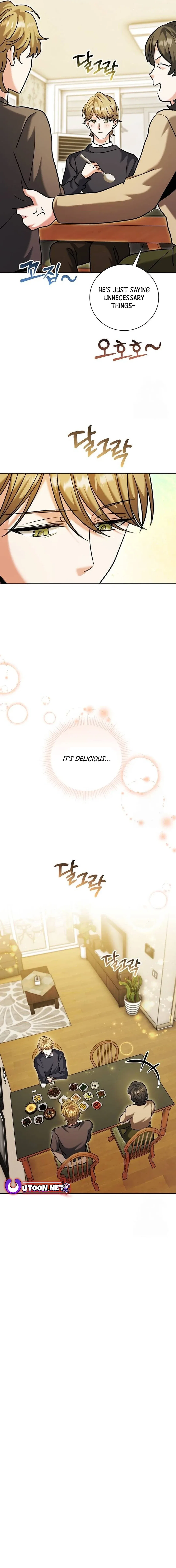 The Genius Actor’s Aura Chapter 66 – Page 27