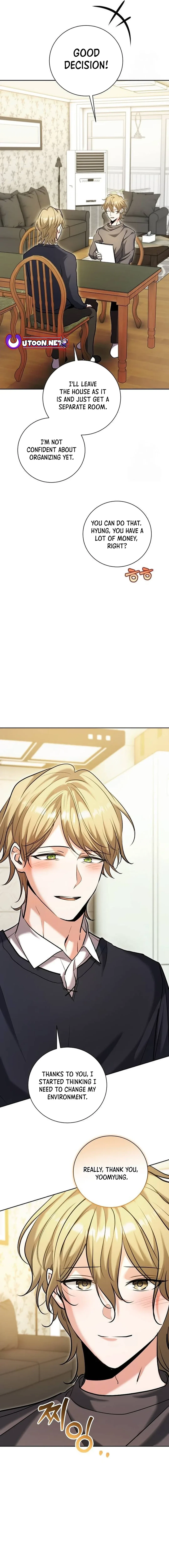 The Genius Actor’s Aura Chapter 66 – Page 29