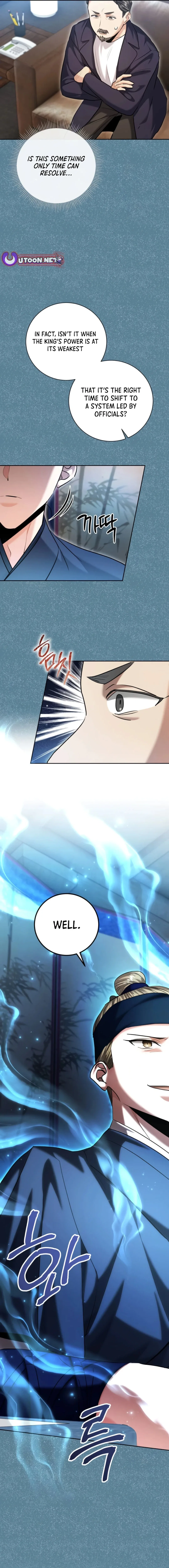 The Genius Actor’s Aura Chapter 65 – Page 15