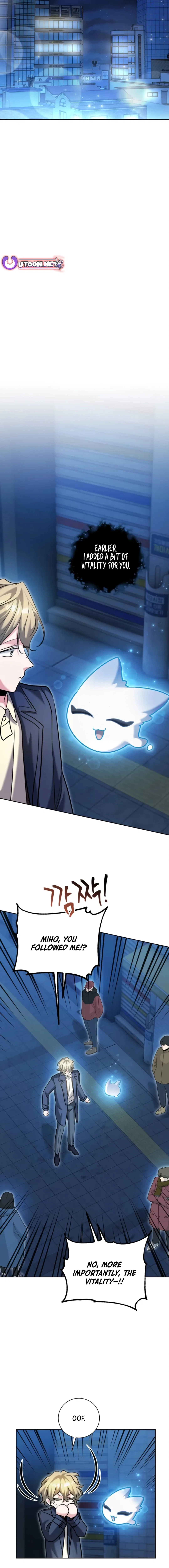 The Genius Actor’s Aura Chapter 65 – Page 19