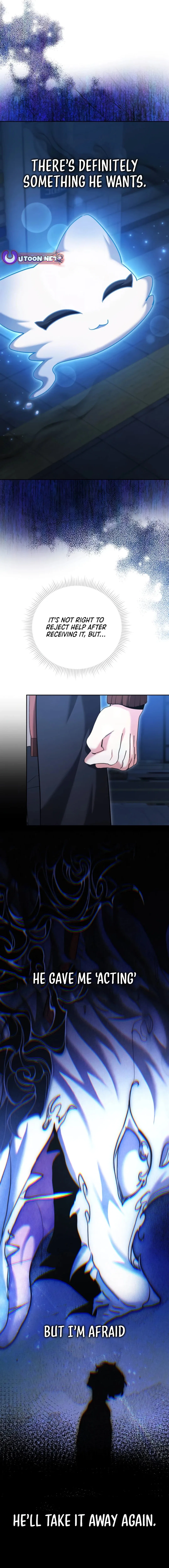 The Genius Actor’s Aura Chapter 65 – Page 21