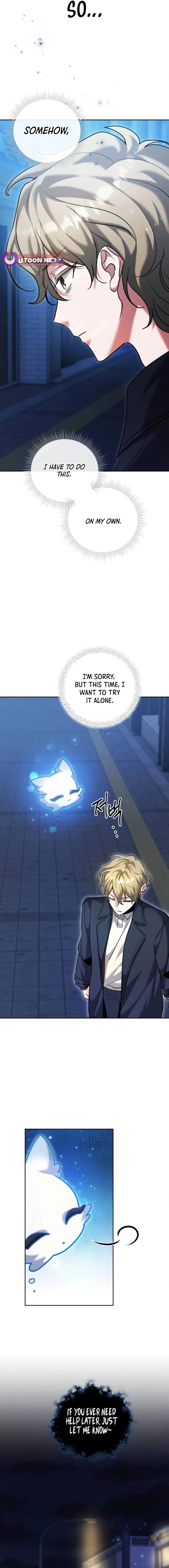 The Genius Actor’s Aura Chapter 65 – Page 23