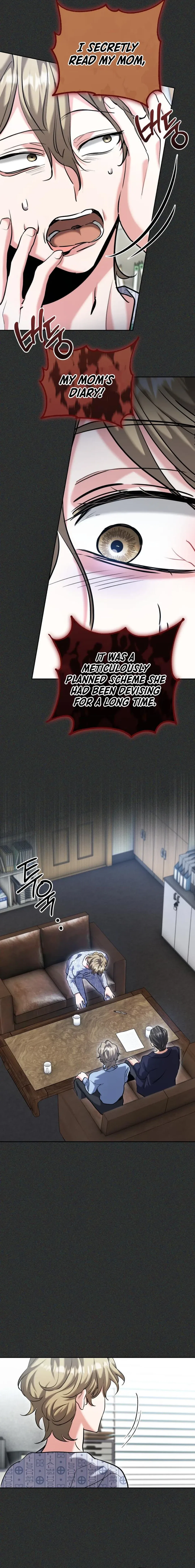 The Genius Actor’s Aura Chapter 64 – Page 12
