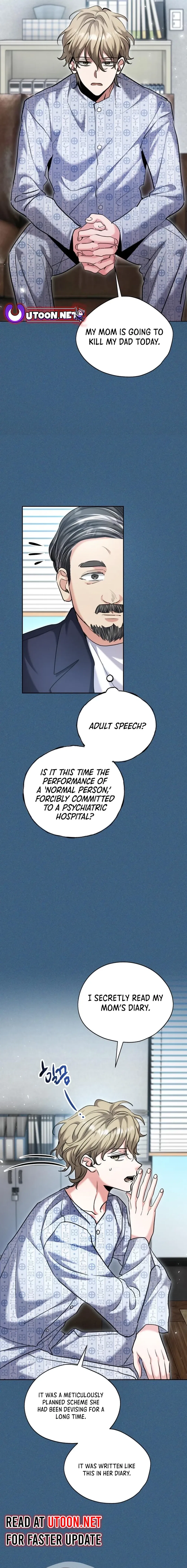 The Genius Actor’s Aura Chapter 64 – Page 16