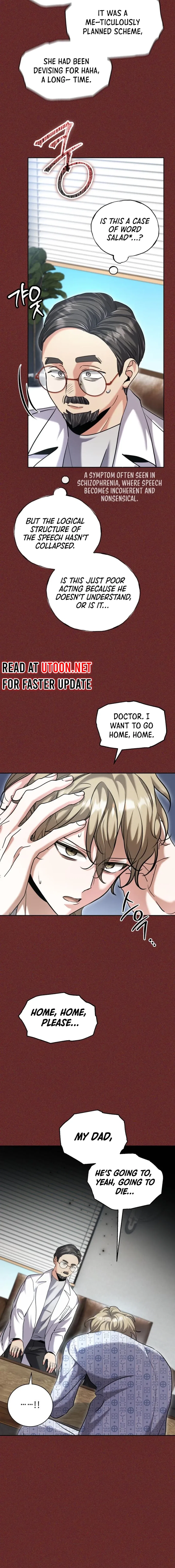 The Genius Actor’s Aura Chapter 64 – Page 20