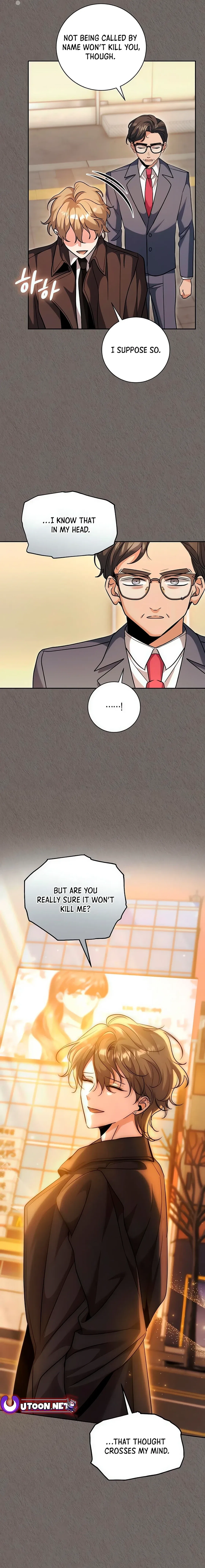 The Genius Actor’s Aura Chapter 63 – Page 10