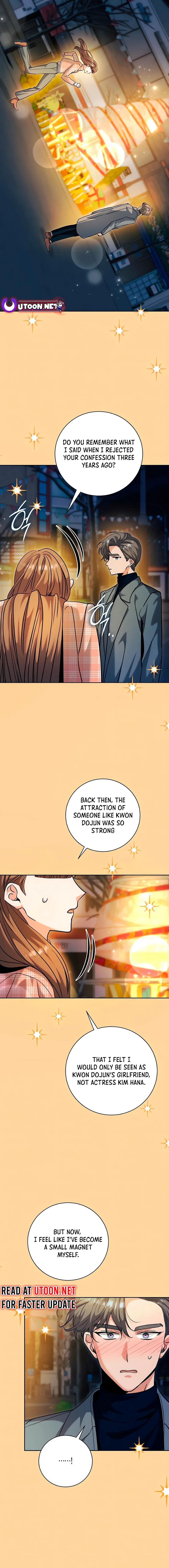 The Genius Actor’s Aura Chapter 63 – Page 13