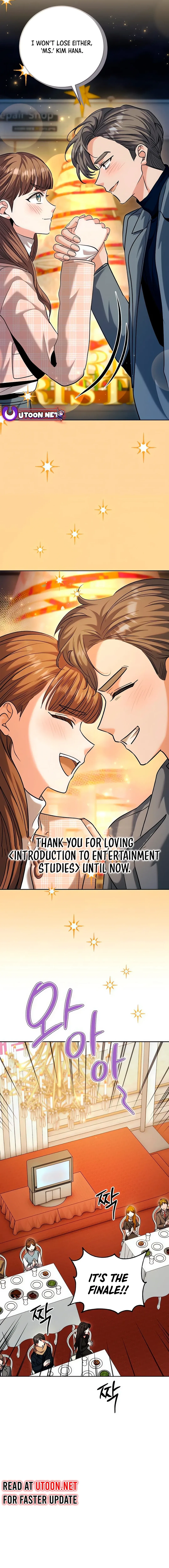 The Genius Actor’s Aura Chapter 63 – Page 15
