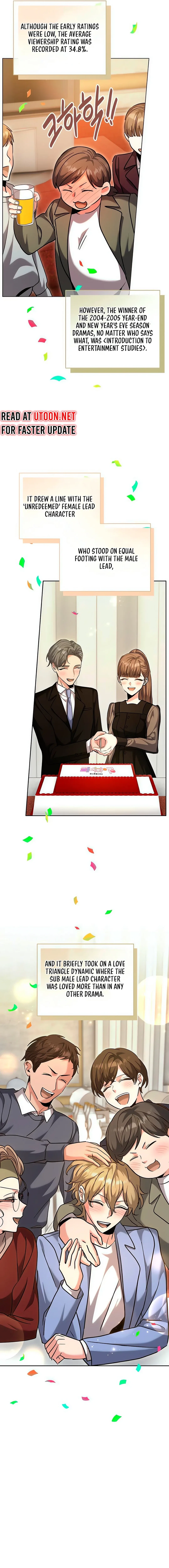 The Genius Actor’s Aura Chapter 63 – Page 18