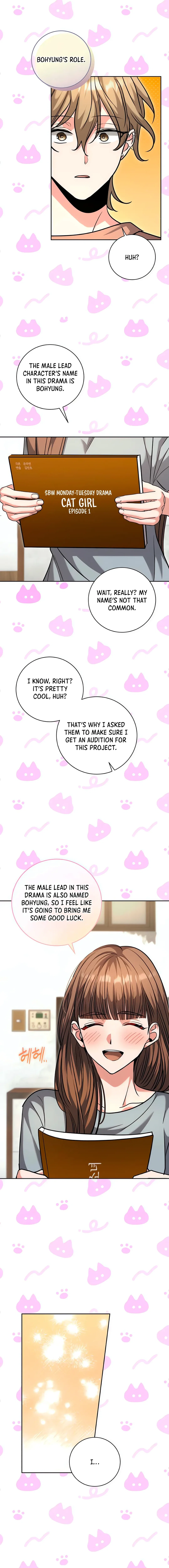 The Genius Actor’s Aura Chapter 62 – Page 4