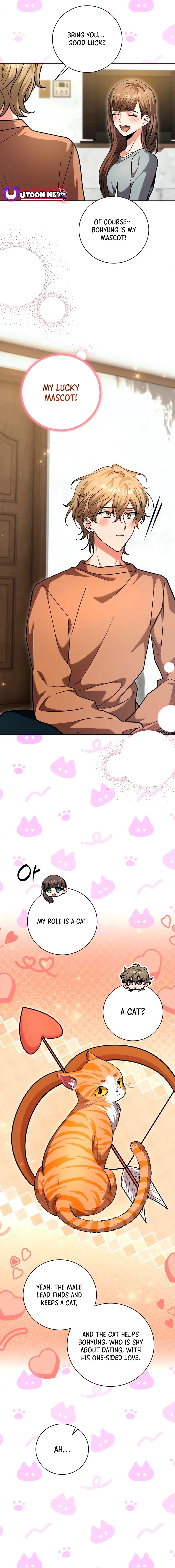 The Genius Actor’s Aura Chapter 62 – Page 5