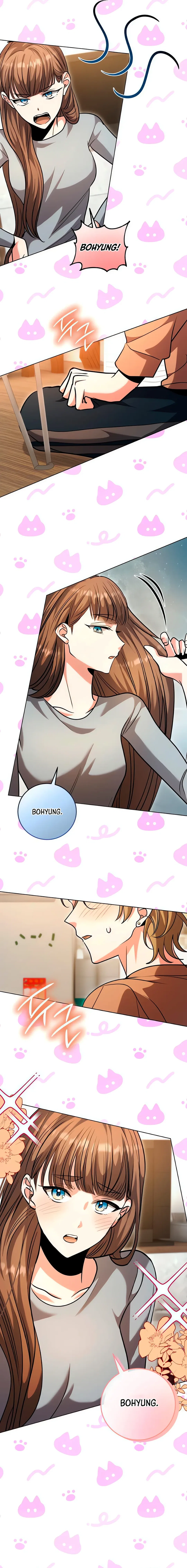 The Genius Actor’s Aura Chapter 62 – Page 8