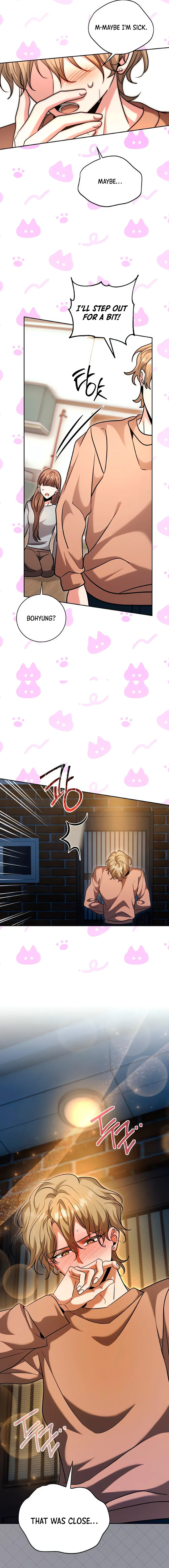 The Genius Actor’s Aura Chapter 62 – Page 10