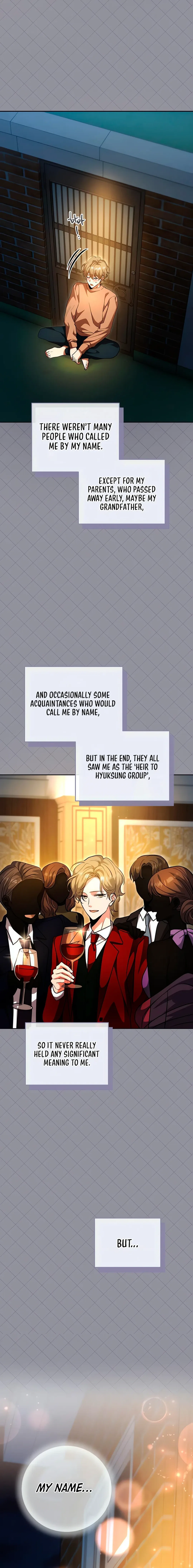 The Genius Actor’s Aura Chapter 62 – Page 11