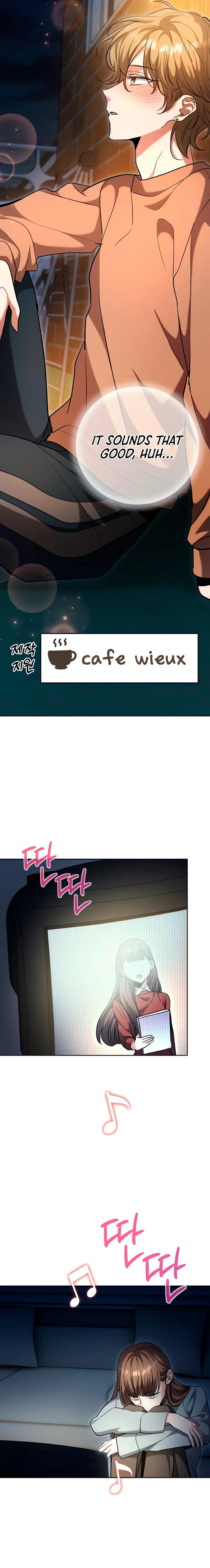 The Genius Actor’s Aura Chapter 62 – Page 12