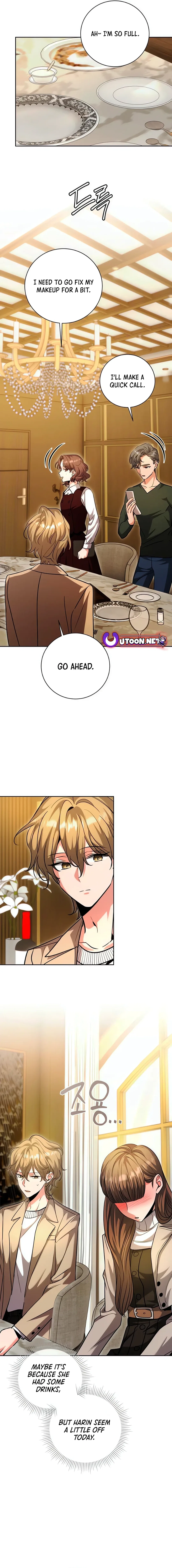 The Genius Actor’s Aura Chapter 62 – Page 16