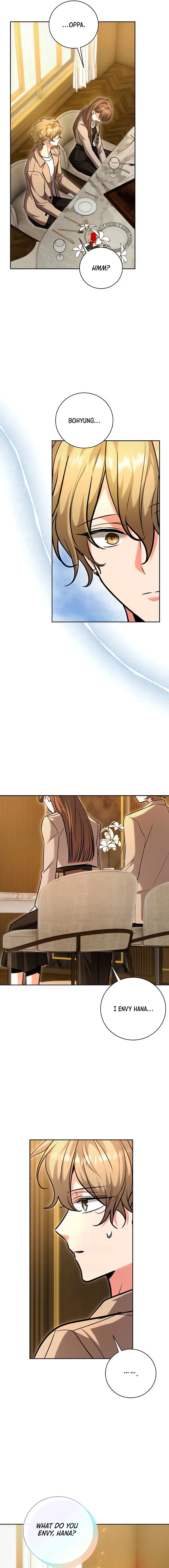 The Genius Actor’s Aura Chapter 62 – Page 17