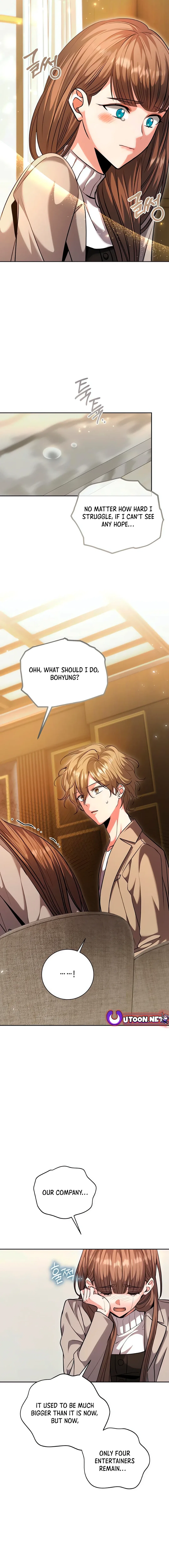 The Genius Actor’s Aura Chapter 62 – Page 18