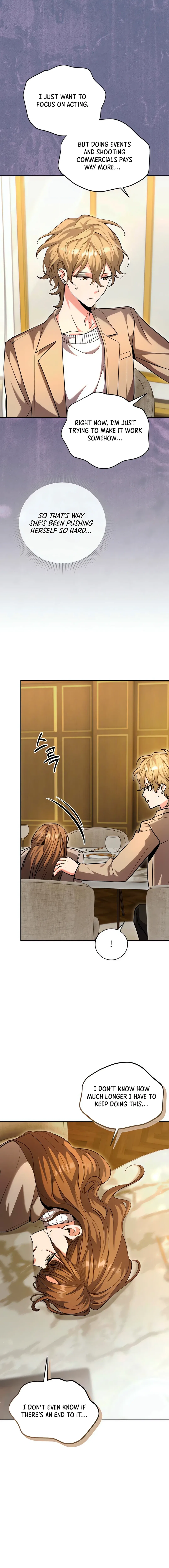The Genius Actor’s Aura Chapter 62 – Page 20