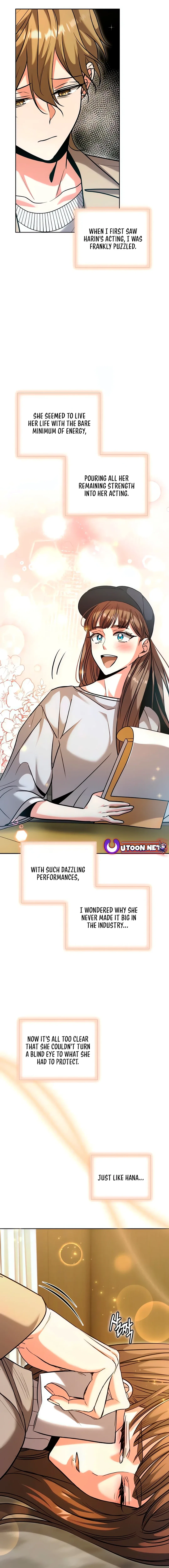 The Genius Actor’s Aura Chapter 62 – Page 21