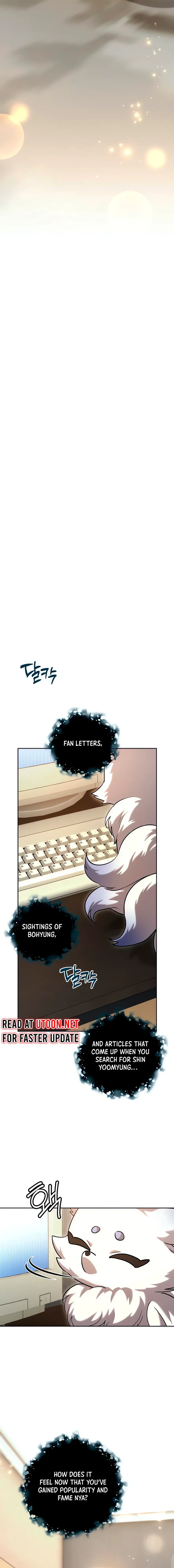 The Genius Actor’s Aura Chapter 62 – Page 22