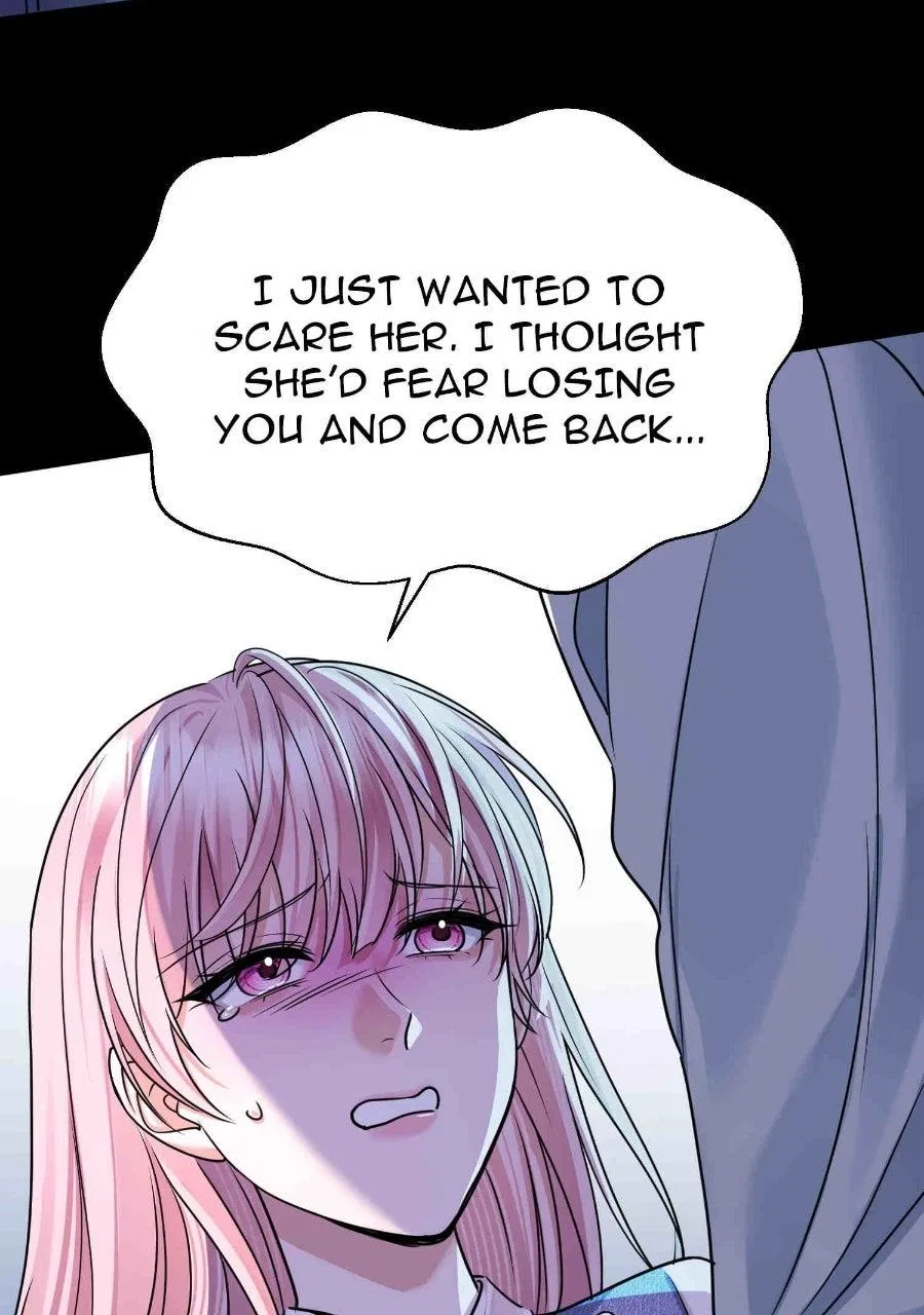 After Breaking Up, I Had Relationship With My Ex’s Uncle-in-Law Chapter 99 – Page 17