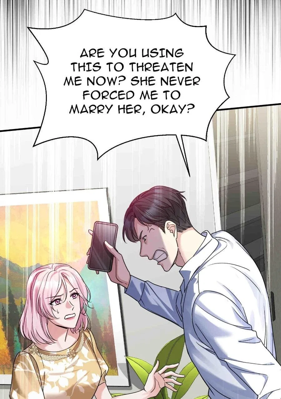 After Breaking Up, I Had Relationship With My Ex’s Uncle-in-Law Chapter 99 – Page 41