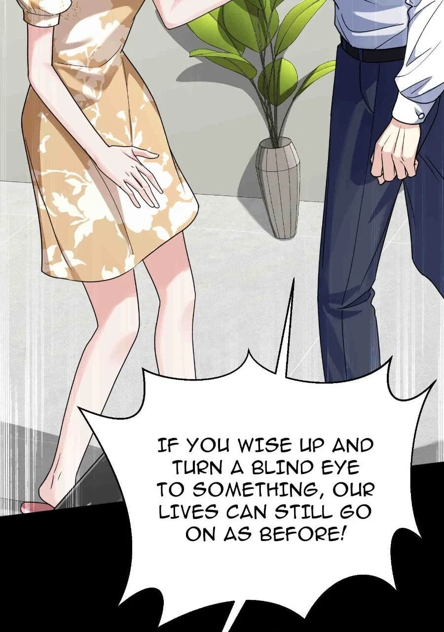 After Breaking Up, I Had Relationship With My Ex’s Uncle-in-Law Chapter 99 – Page 42