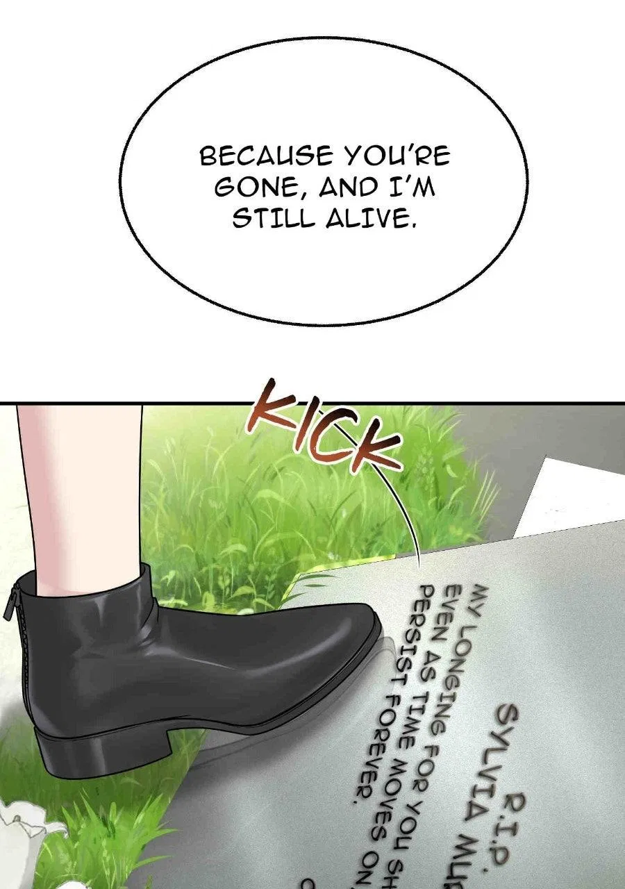 After Breaking Up, I Had Relationship With My Ex’s Uncle-in-Law Chapter 99 – Page 132