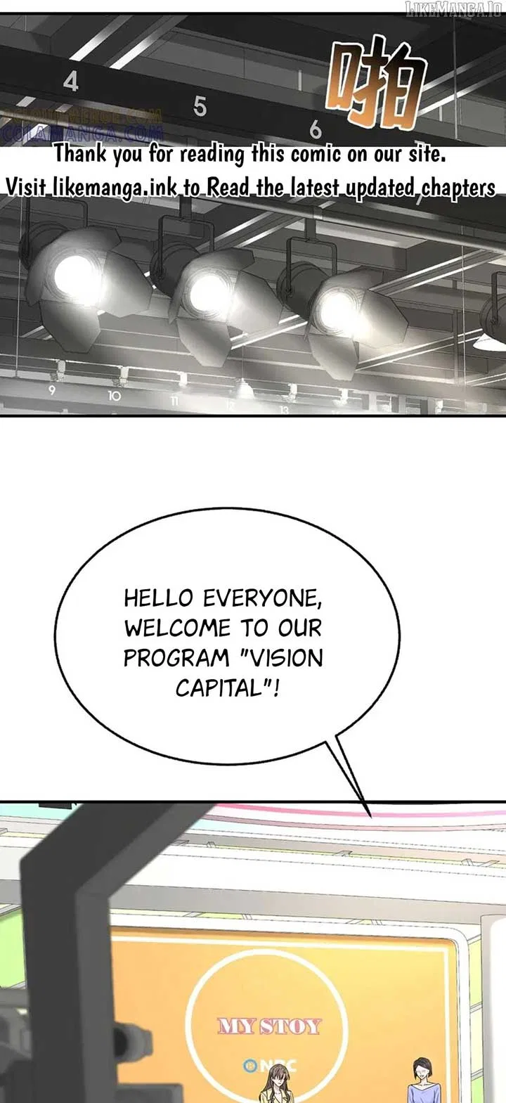 After Breaking Up, I Had Relationship With My Ex’s Uncle-in-Law Chapter 98 – Page 1