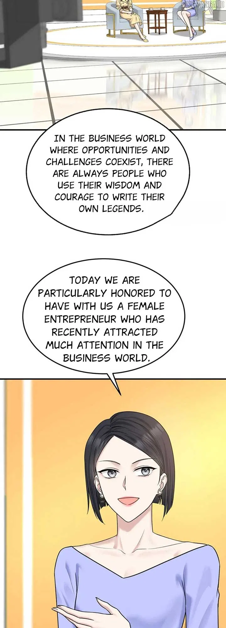 After Breaking Up, I Had Relationship With My Ex’s Uncle-in-Law Chapter 98 – Page 2