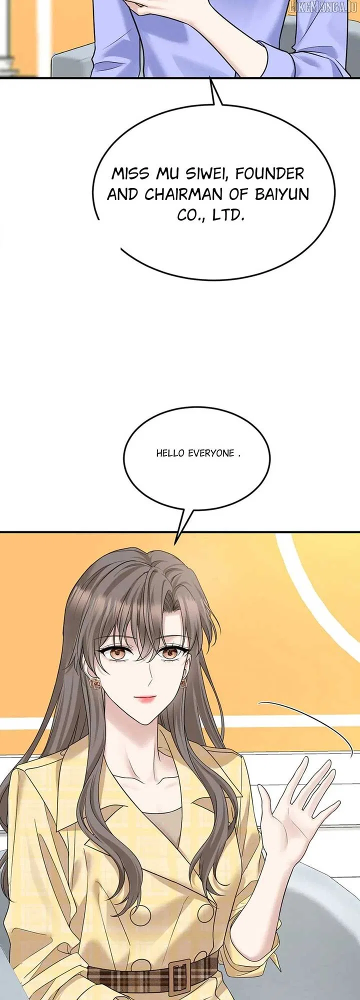 After Breaking Up, I Had Relationship With My Ex’s Uncle-in-Law Chapter 98 – Page 3
