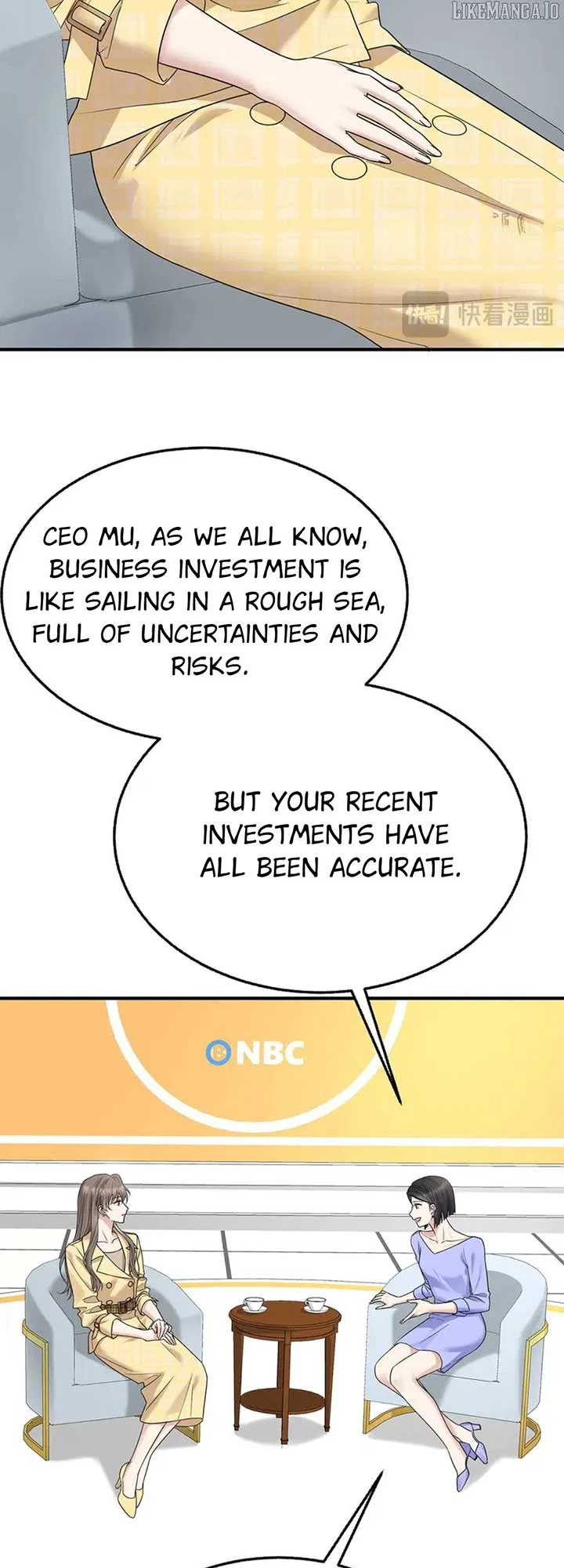 After Breaking Up, I Had Relationship With My Ex’s Uncle-in-Law Chapter 98 – Page 4