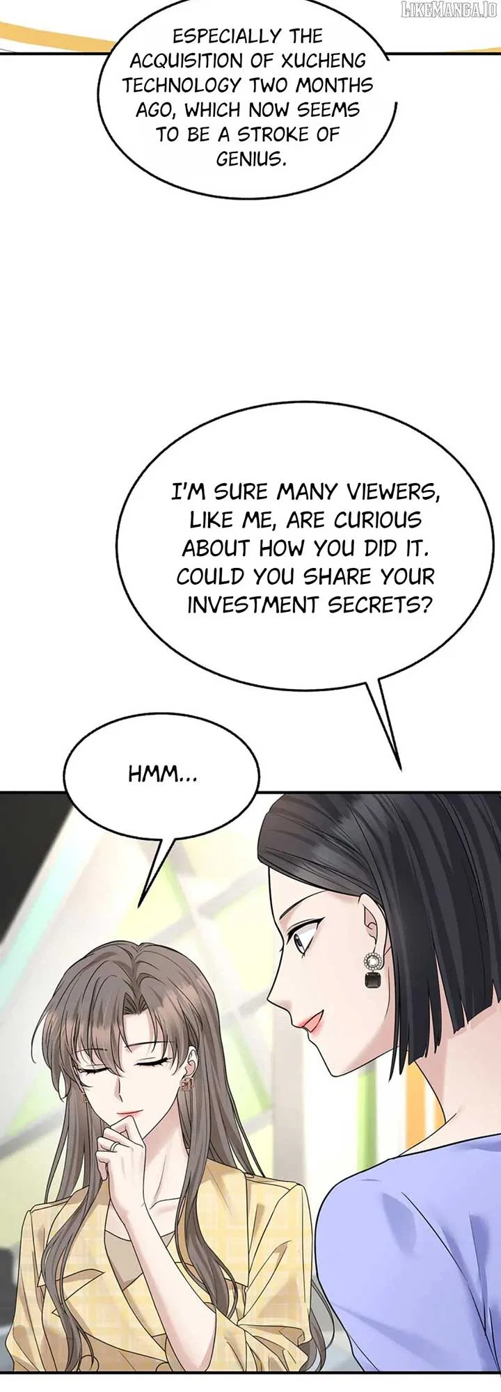 After Breaking Up, I Had Relationship With My Ex’s Uncle-in-Law Chapter 98 – Page 5