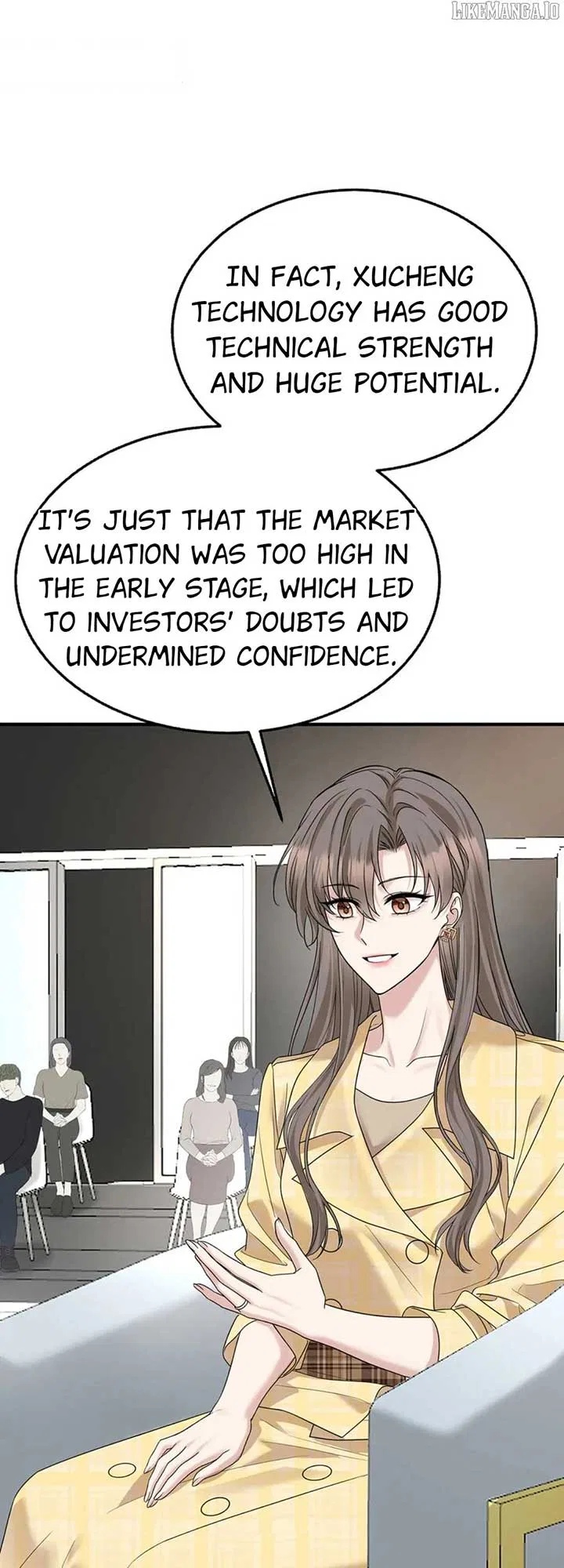 After Breaking Up, I Had Relationship With My Ex’s Uncle-in-Law Chapter 98 – Page 6