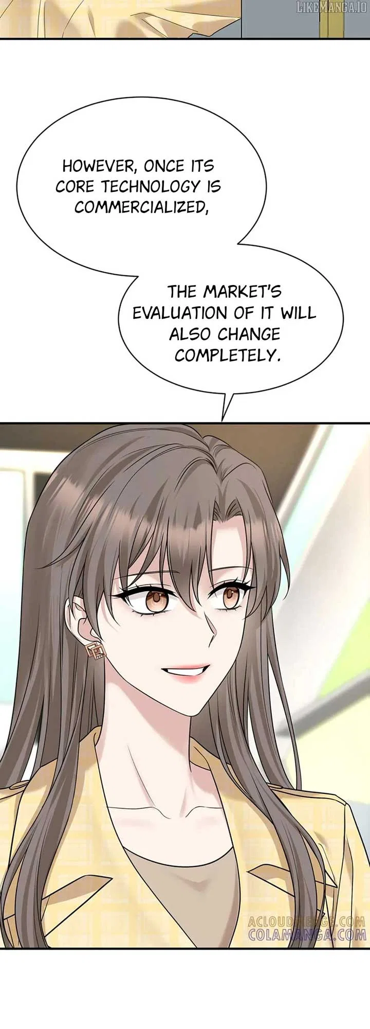 After Breaking Up, I Had Relationship With My Ex’s Uncle-in-Law Chapter 98 – Page 7