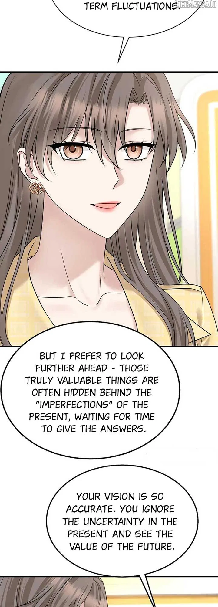 After Breaking Up, I Had Relationship With My Ex’s Uncle-in-Law Chapter 98 – Page 9