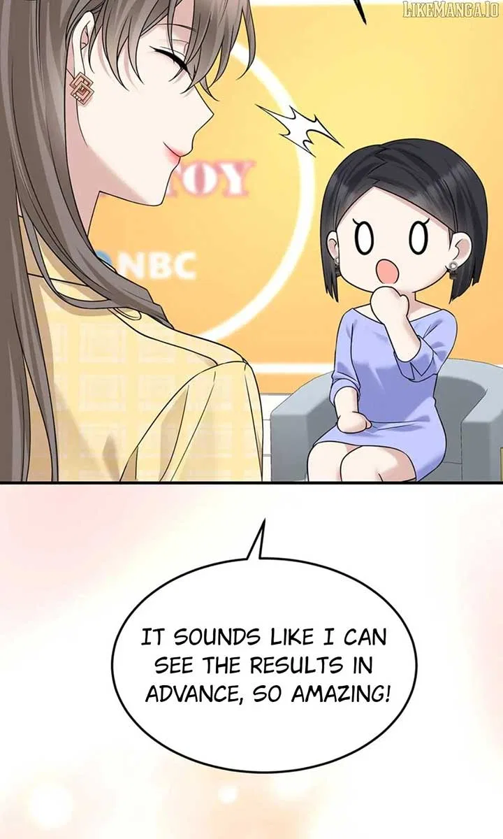 After Breaking Up, I Had Relationship With My Ex’s Uncle-in-Law Chapter 98 – Page 10