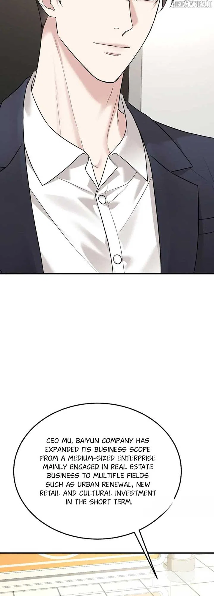 After Breaking Up, I Had Relationship With My Ex’s Uncle-in-Law Chapter 98 – Page 13