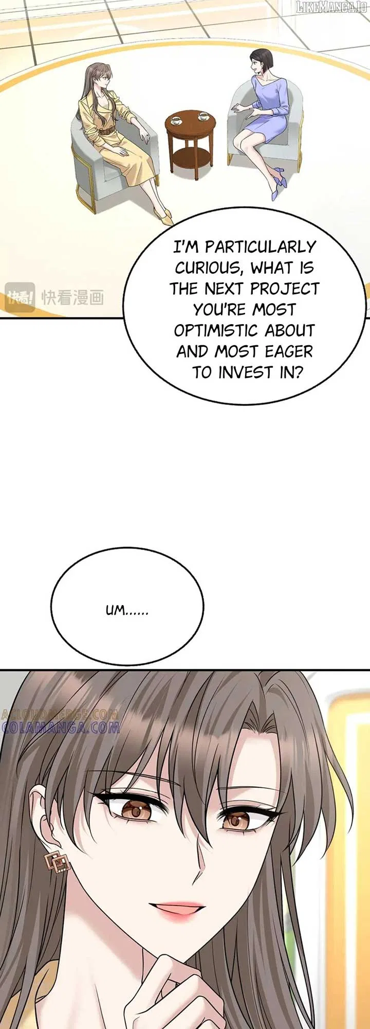 After Breaking Up, I Had Relationship With My Ex’s Uncle-in-Law Chapter 98 – Page 14