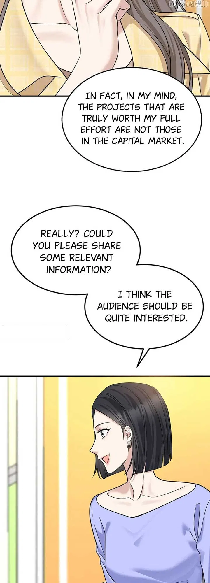After Breaking Up, I Had Relationship With My Ex’s Uncle-in-Law Chapter 98 – Page 15