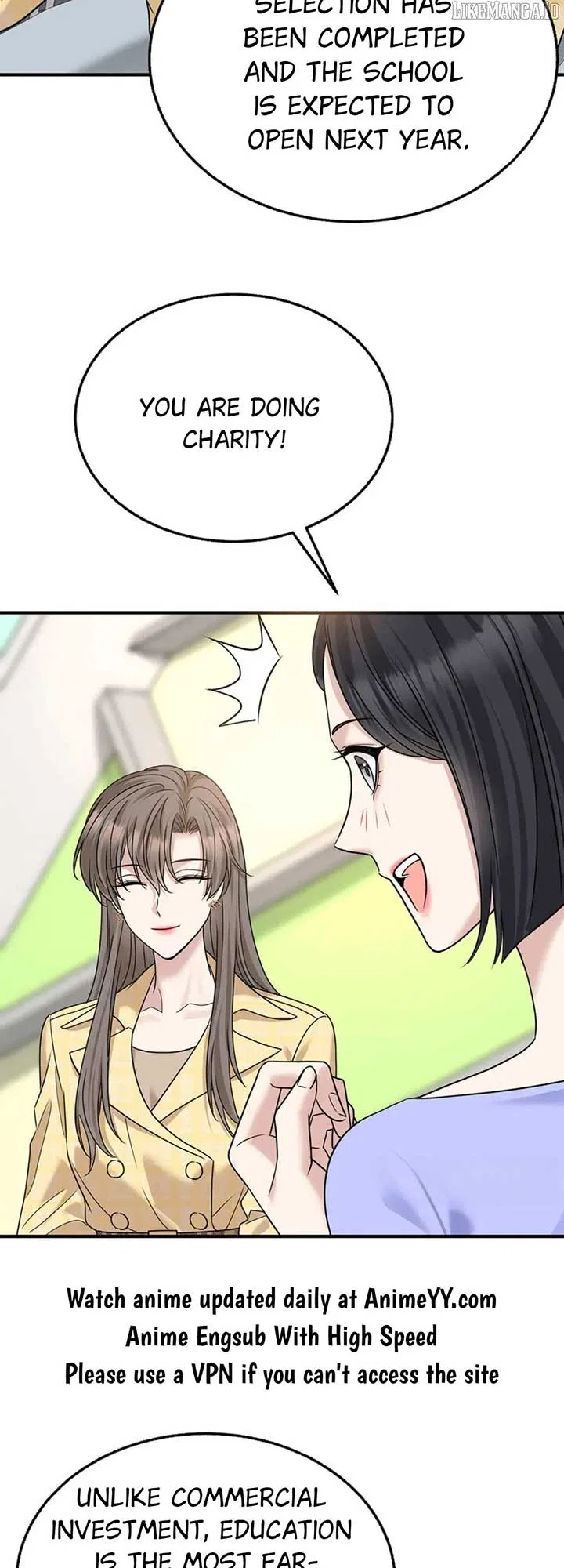 After Breaking Up, I Had Relationship With My Ex’s Uncle-in-Law Chapter 98 – Page 17