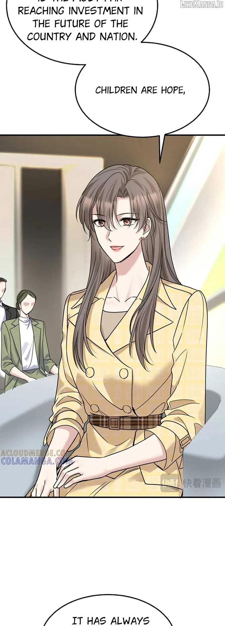 After Breaking Up, I Had Relationship With My Ex’s Uncle-in-Law Chapter 98 – Page 18