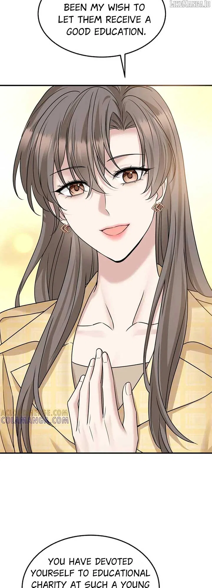 After Breaking Up, I Had Relationship With My Ex’s Uncle-in-Law Chapter 98 – Page 19