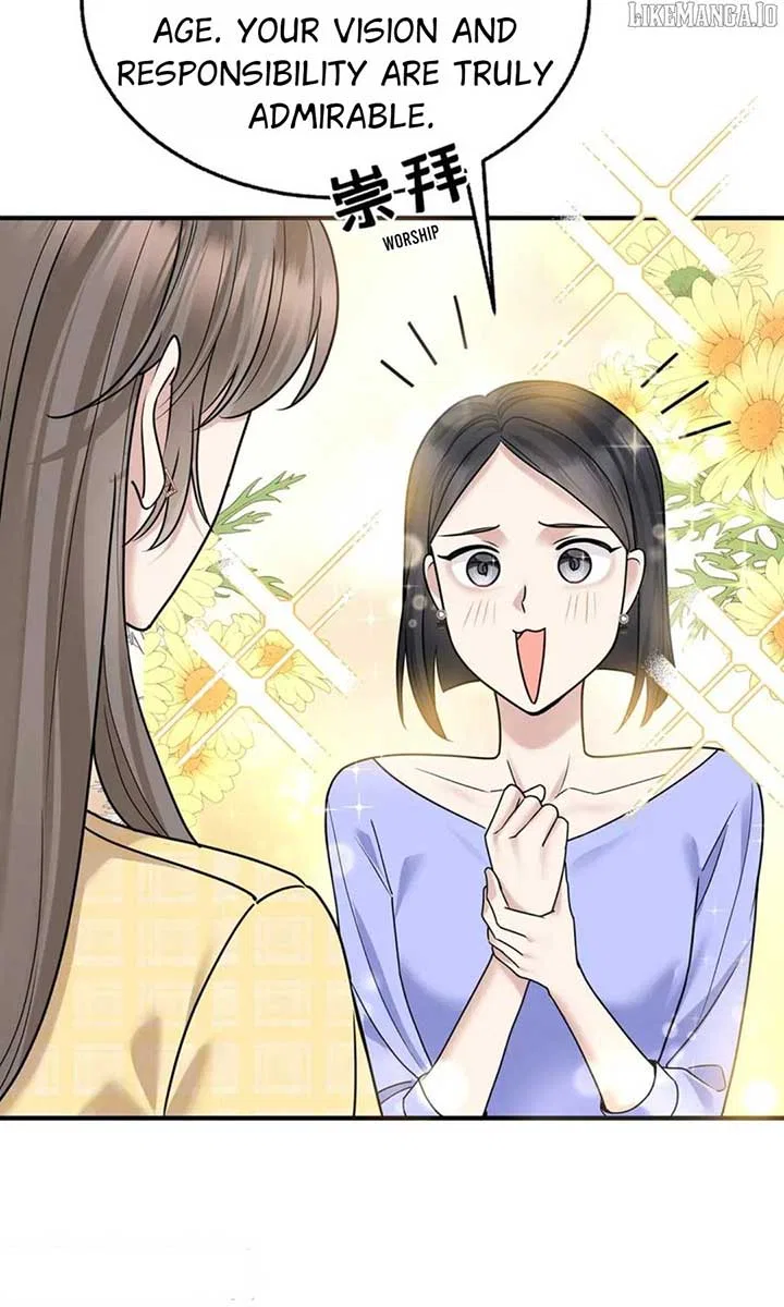 After Breaking Up, I Had Relationship With My Ex’s Uncle-in-Law Chapter 98 – Page 20