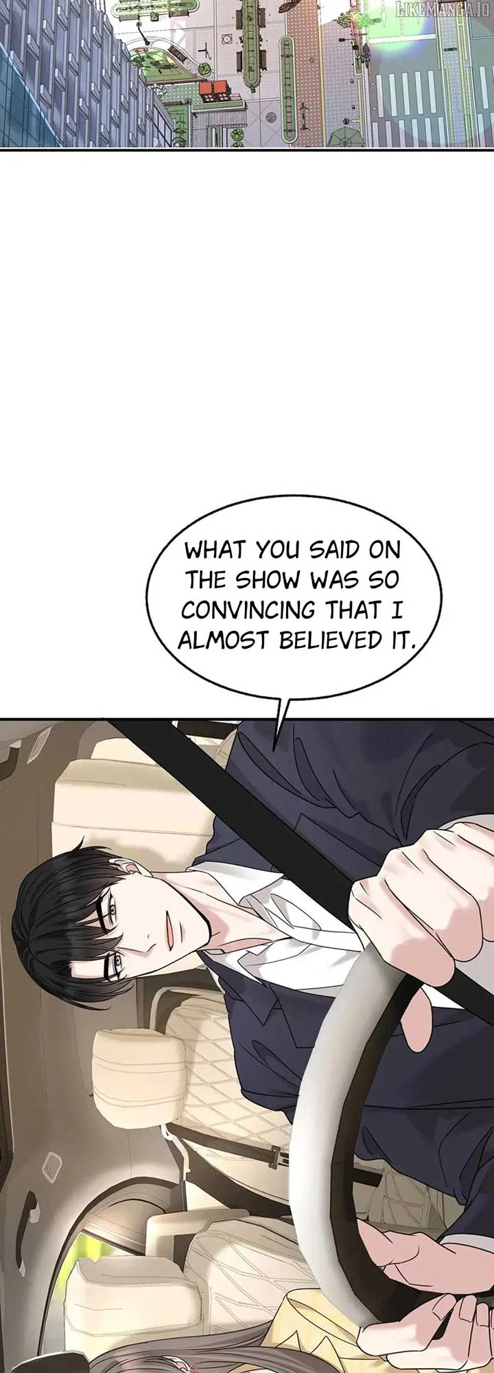 After Breaking Up, I Had Relationship With My Ex’s Uncle-in-Law Chapter 98 – Page 23