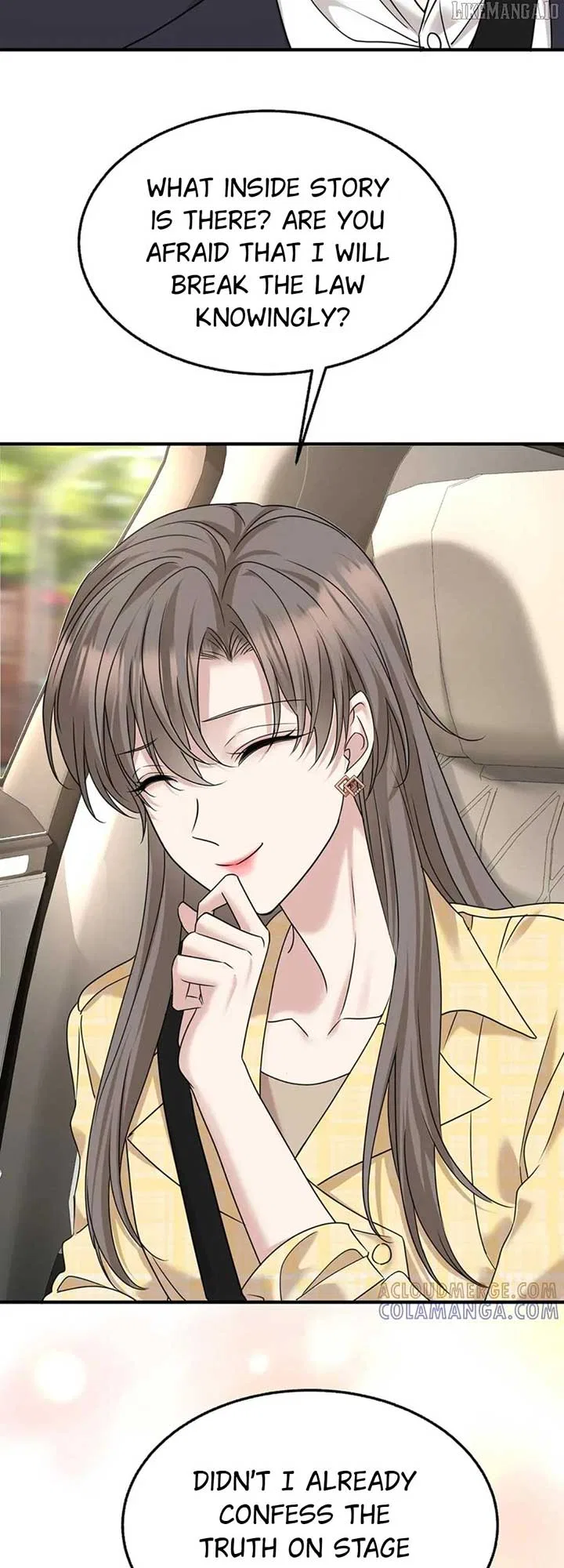 After Breaking Up, I Had Relationship With My Ex’s Uncle-in-Law Chapter 98 – Page 25
