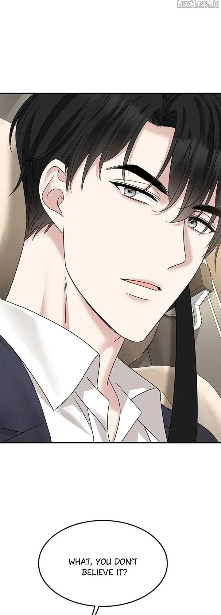 After Breaking Up, I Had Relationship With My Ex’s Uncle-in-Law Chapter 98 – Page 27