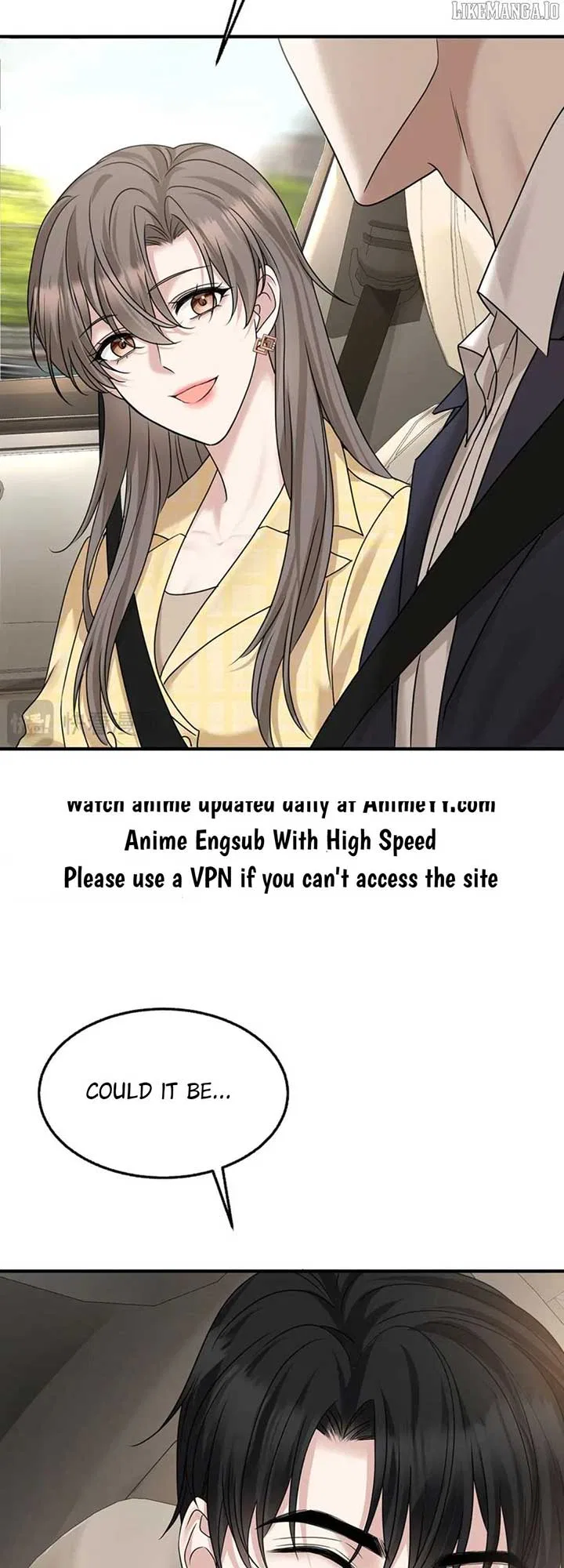 After Breaking Up, I Had Relationship With My Ex’s Uncle-in-Law Chapter 98 – Page 28