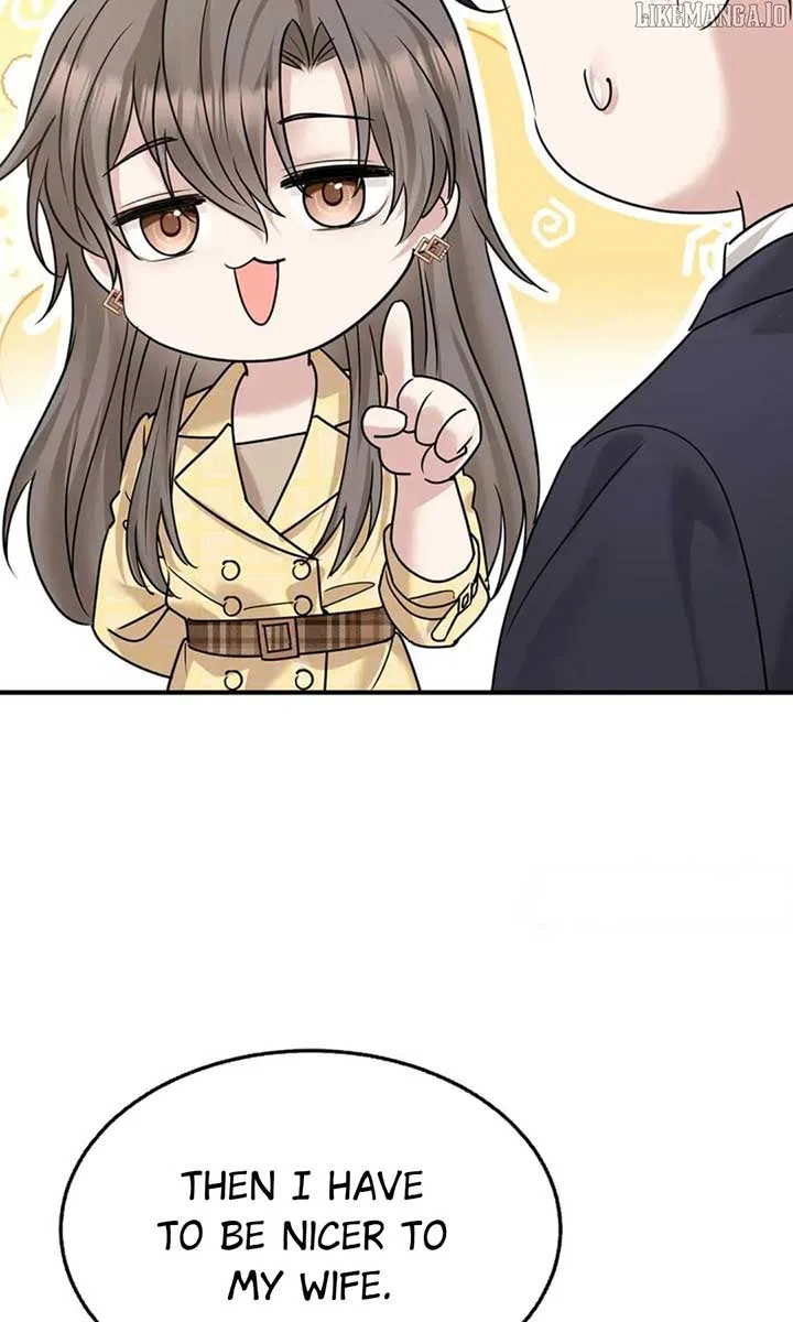 After Breaking Up, I Had Relationship With My Ex’s Uncle-in-Law Chapter 98 – Page 30